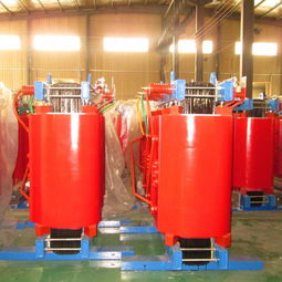 咸陽地區SCB10 200kVA干式變壓器廠家推薦 泰鑫電氣與整流器應用解析