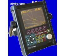 焊縫探傷儀 工業質量守護的無形之眼